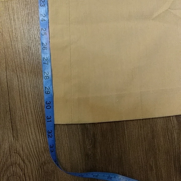 GAP Hipslung Fit Pants - Picture 4 of 6